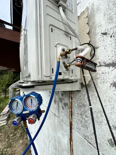 Klimatyzacja Siemianowice